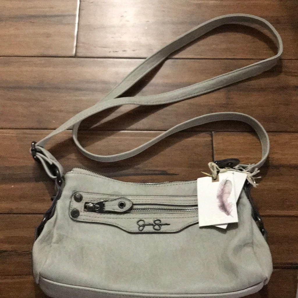 Brand New Jessica Simpson Crossbody Bag Brand New Jessica Simpson Crossbody Bag